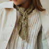 Aidan Trench Jacket