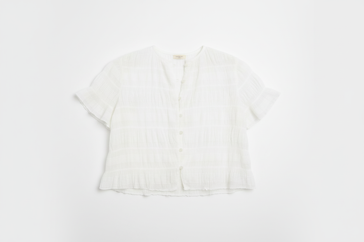 Bruma Blouse