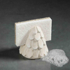 White Tree Sponge Caddy