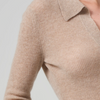 Simone Polo Sweater
