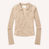 Simone Polo Sweater