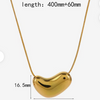 Positano Necklace
