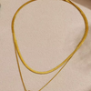 Taormina Necklace