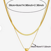Taormina Necklace