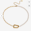 Capri Necklace