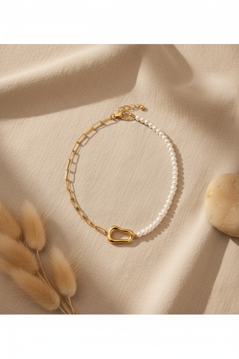 Capri Necklace