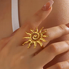 Zante Ring