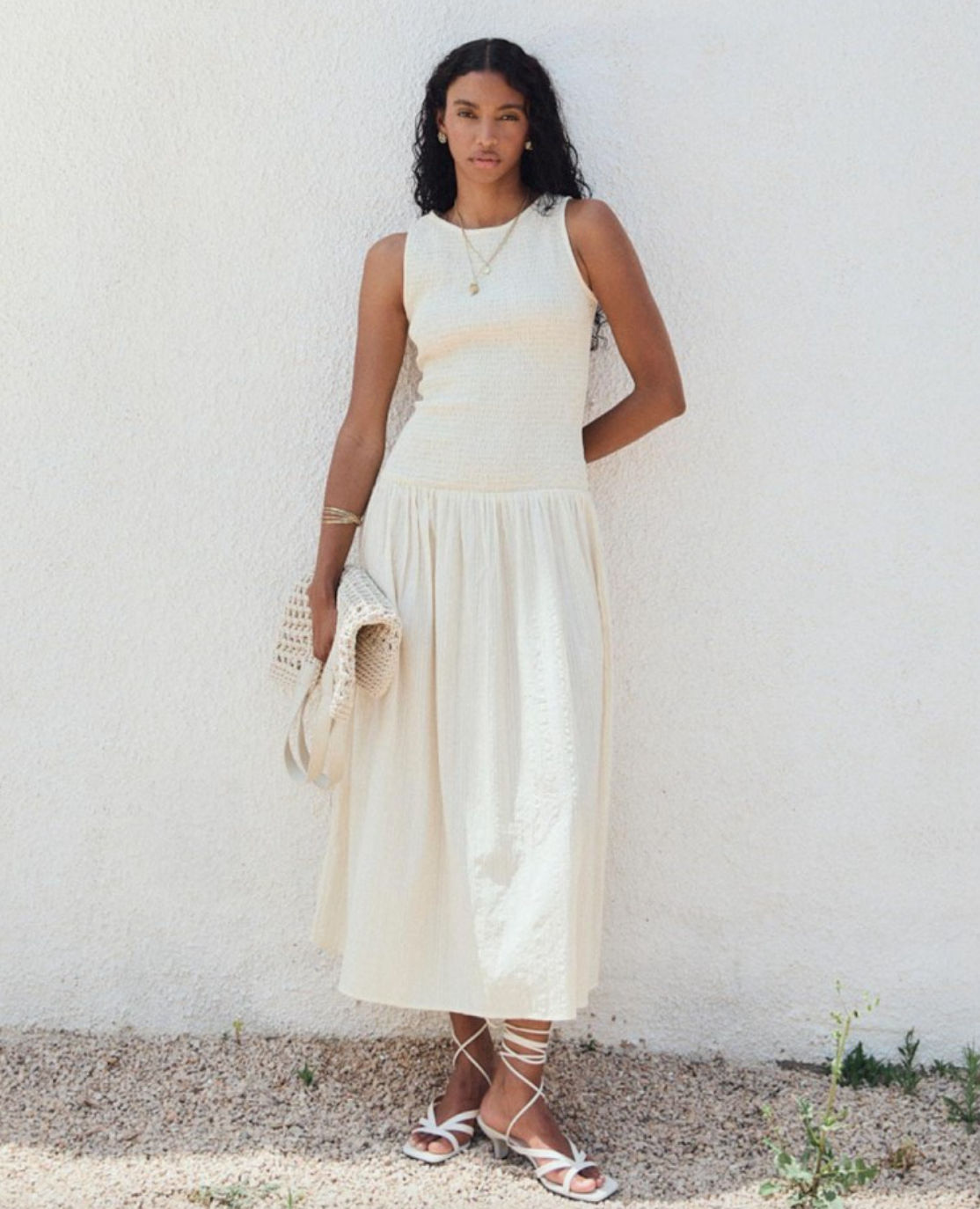 Kaya Dress