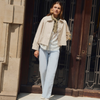 Aidan Trench Jacket