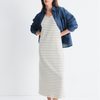 Eliane Stripe Dress