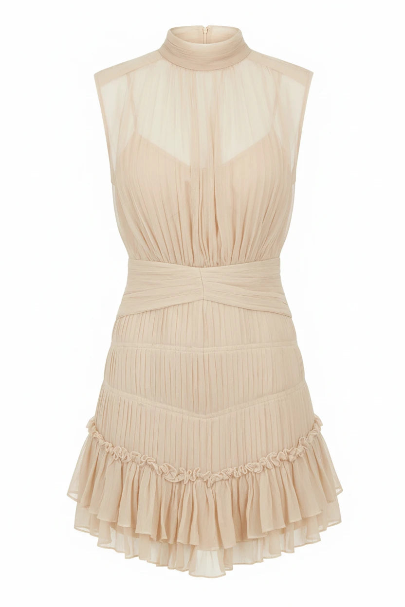 Rachel Dress