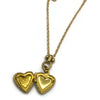 Valentine Locket Necklace