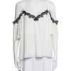 Off Shoulder Top