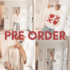SWEATER PRE ORDER