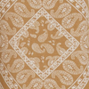 Montana Paisley Slip Dress