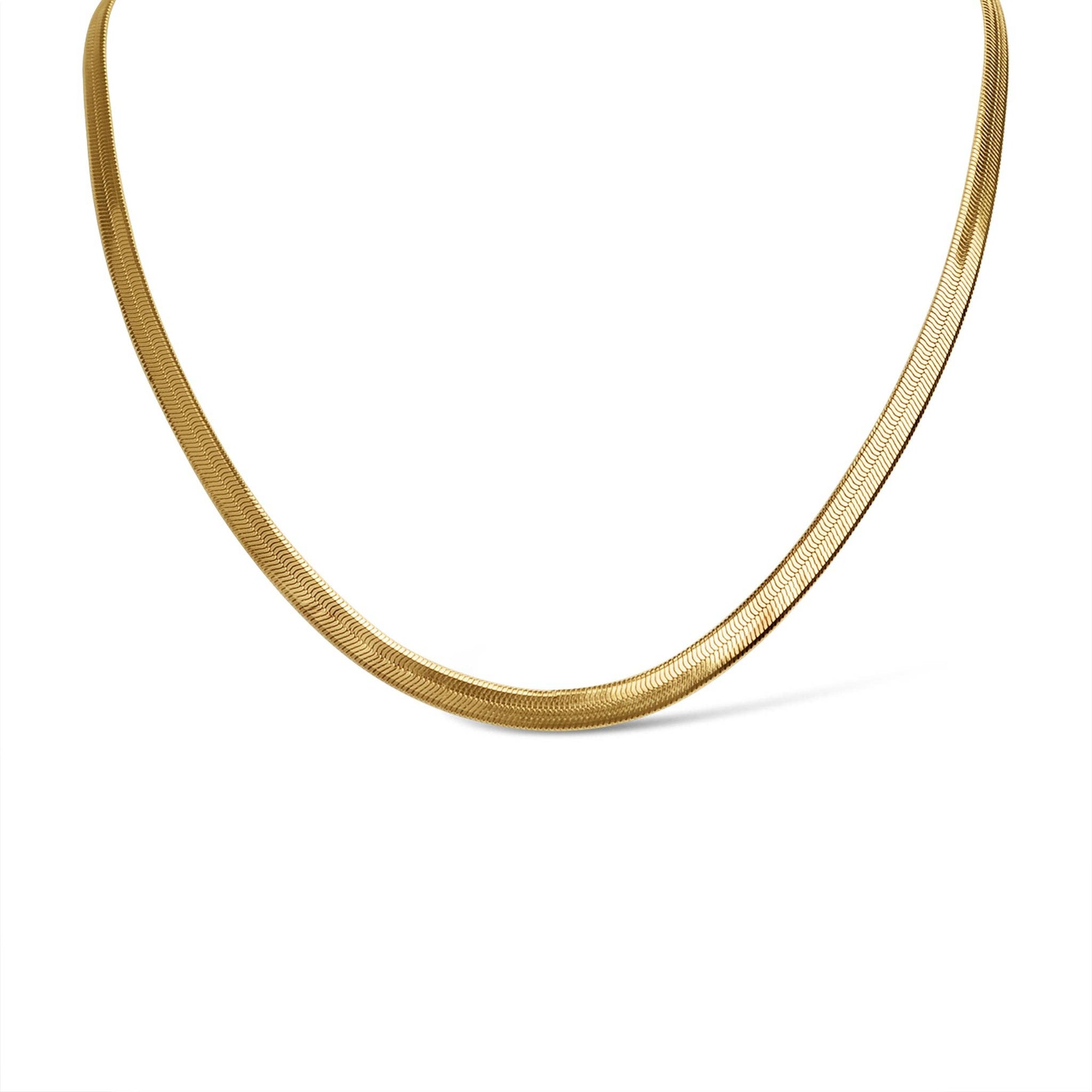 Jacklyn Necklace