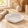 Marble Spoon Rest