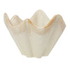 Rachel Ruffle Bowl