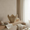 Rachel Ruffle Bowl