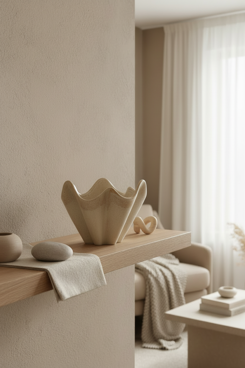 Rachel Ruffle Bowl