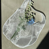 Organza Tote Bag