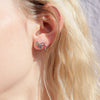 Bow Stud