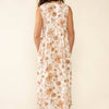 Sonoma Floral Midi Dress