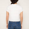 Zia Stripe Top