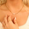 Pearled Necklace