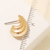 Hedgehop Earrings