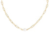 Pearled Necklace