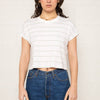 Zia Stripe Top