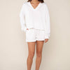 Ryan Rib Top