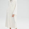 Jennifer Crepe Dress