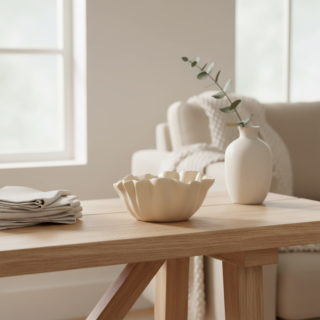 Fiona Fluted Bowl