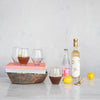 Brae Drinking Glass