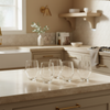 Brae Drinking Glass