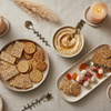 Sadie Serving Spoon Set