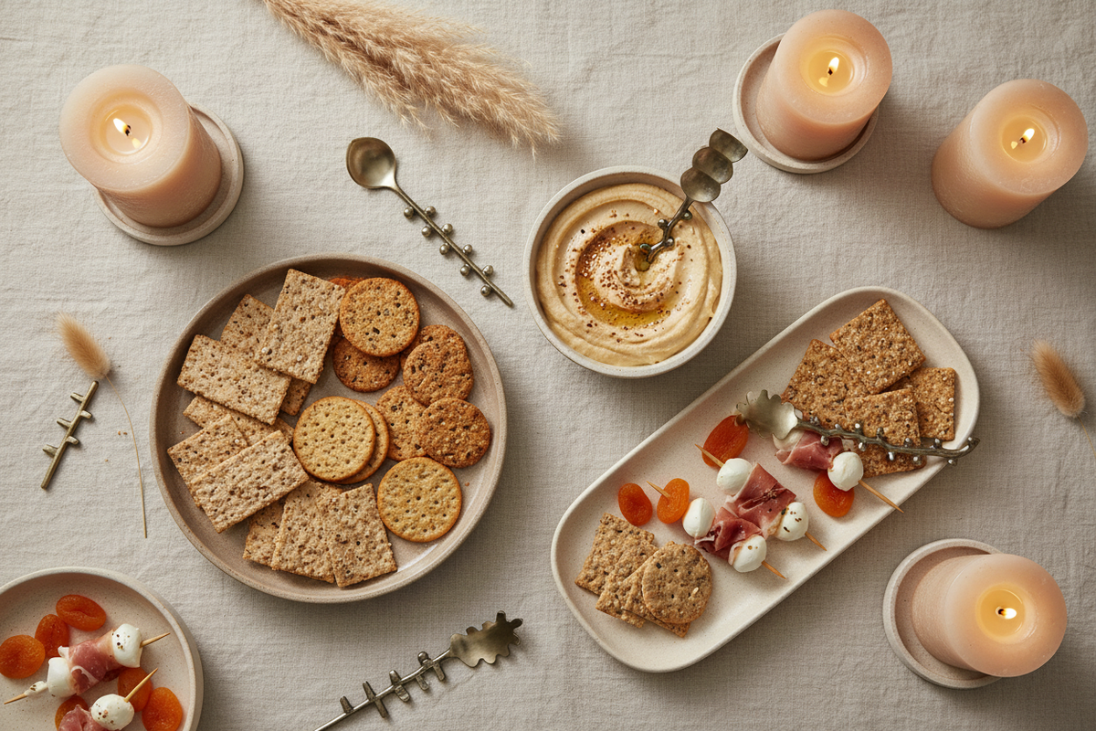 Sadie Serving Spoon Set