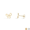 Bow Stud