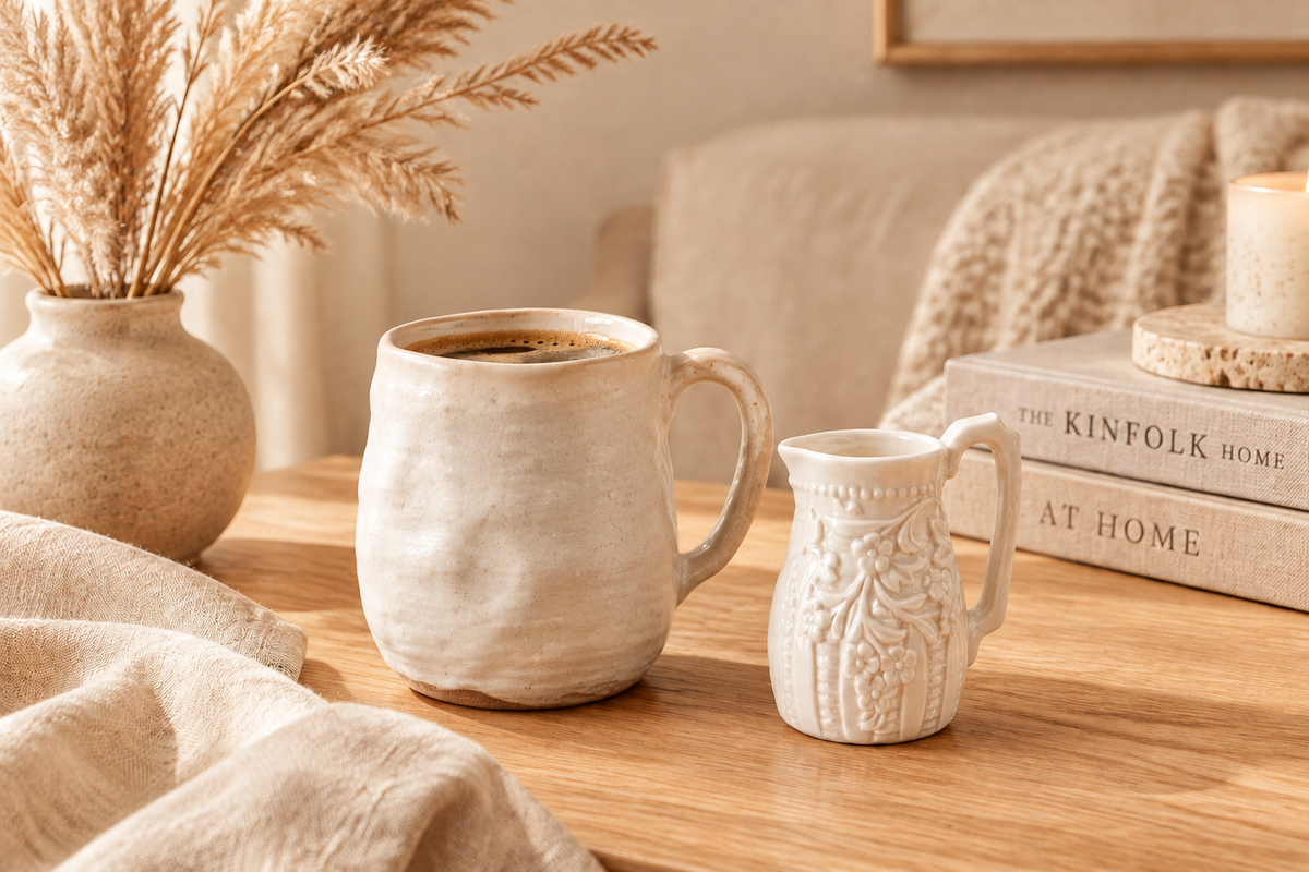 Cenzo Creamer
