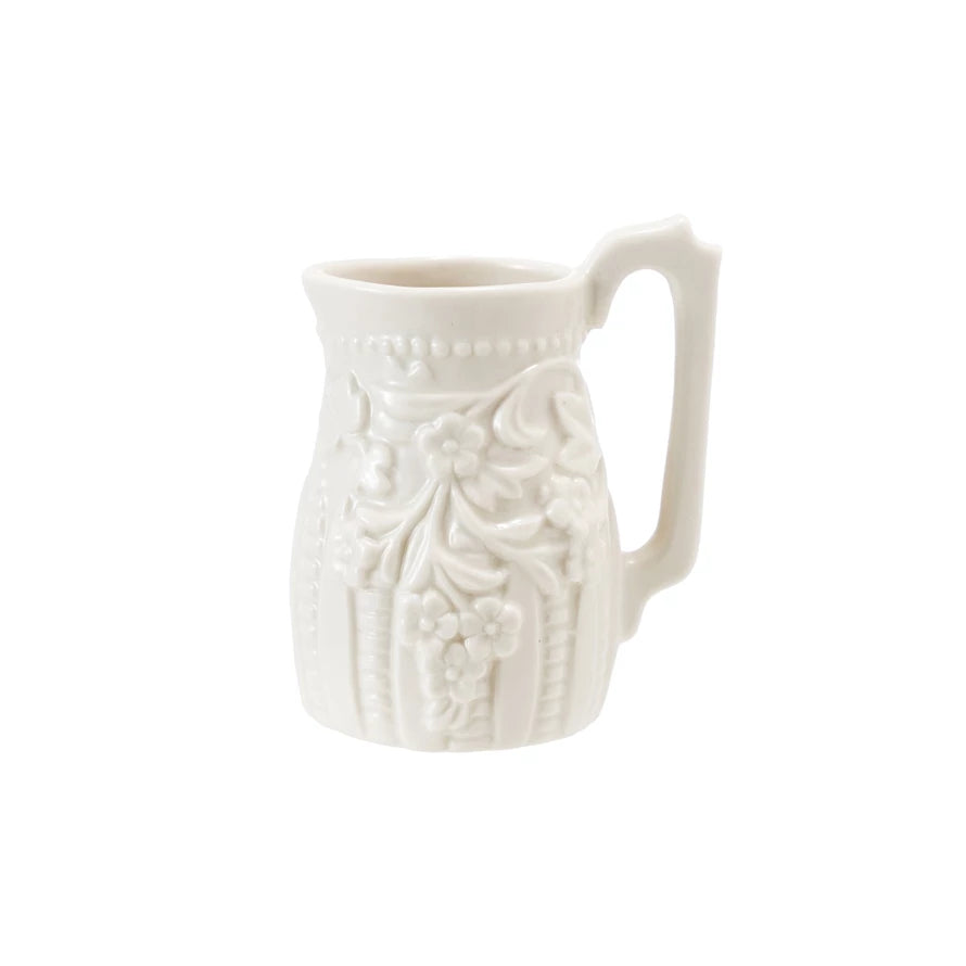 Cenzo Creamer