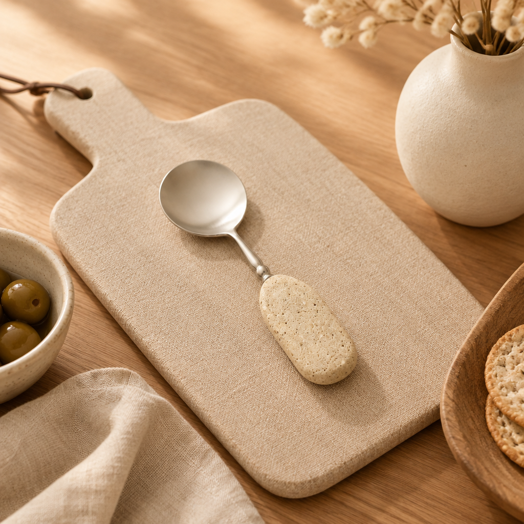 Oramani Spoon