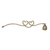 Harlow Heart Snuffer
