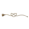 Harlow Heart Snuffer