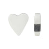 Wren Heart Match Holder