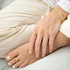 Sunburst Bracelet