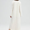 Jennifer Crepe Dress
