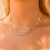 Lesley Layered Necklace