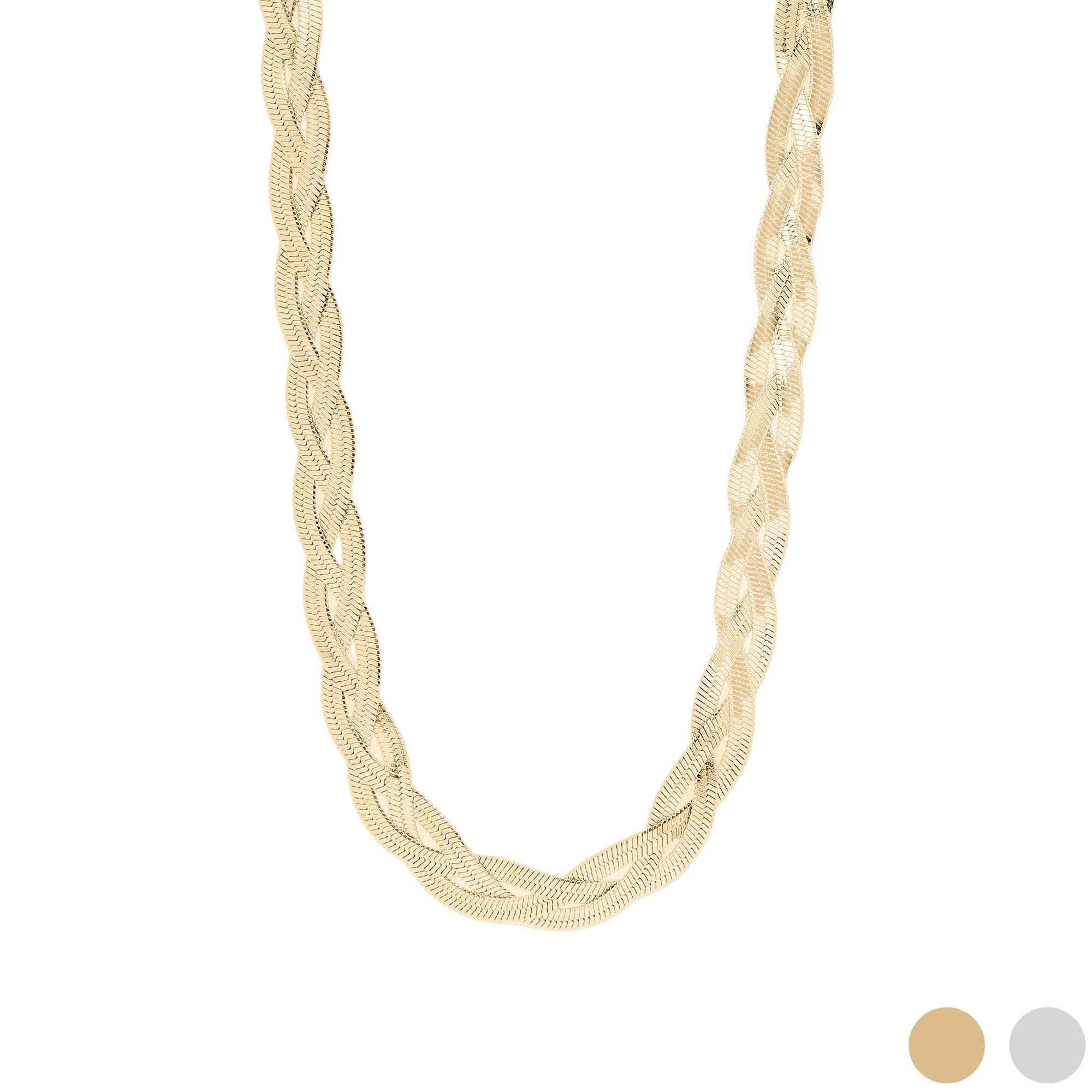 Jamie Necklace